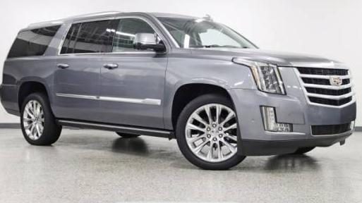 CADILLAC ESCALADE ESV 2019 1GYS4JKJ2KR132629 image